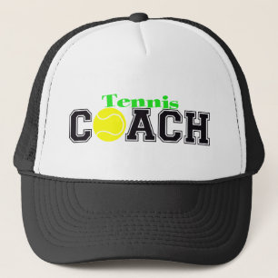Gorra De Camionero Coche de tenis