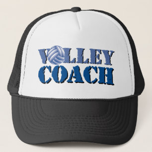 Gorra De Camionero Coche del voleo