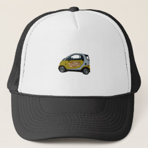 Gorra De Camionero Coche elegante 2