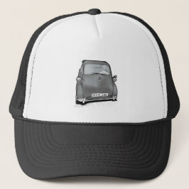 Gorra De Camionero coche retro