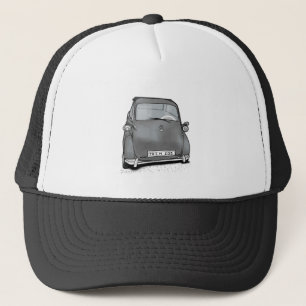Gorra De Camionero coche retro