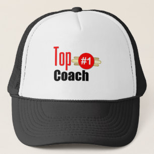 Gorra De Camionero Coche superior