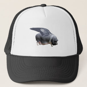 Gorra De Camionero cochecito