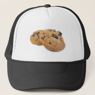 Gorra De Camionero Cocina de chocolate
