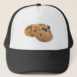 Gorra De Camionero Cocina de chocolate