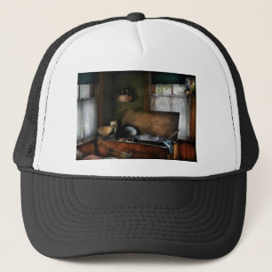Gorra De Camionero Cocina - el fregadero de cocina