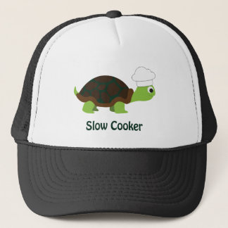 Gorra De Camionero Cocina lenta