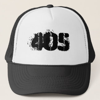 Gorra De Camionero Código de área de Oklahoma 405
