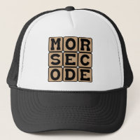Código Morse, Sistema de Puntos y Rayas