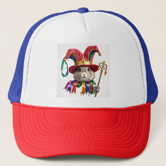 Gorra De Camionero Coelho bobo da corte 