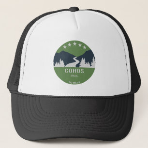 Gorra De Camionero Cohos Trail New Hampshire