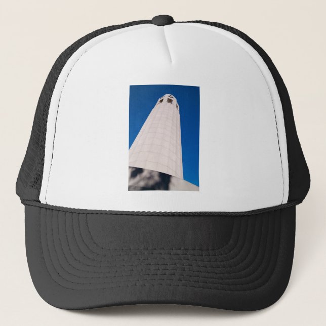 Gorra De Camionero Coit Tower San Francisco (Anverso)