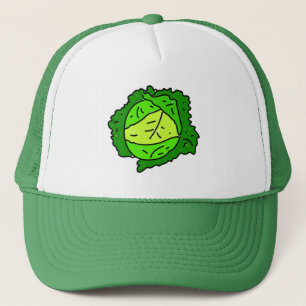 Gorra De Camionero col
