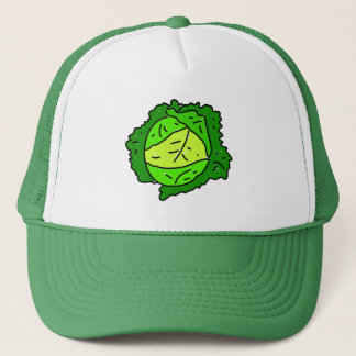 Gorra De Camionero col