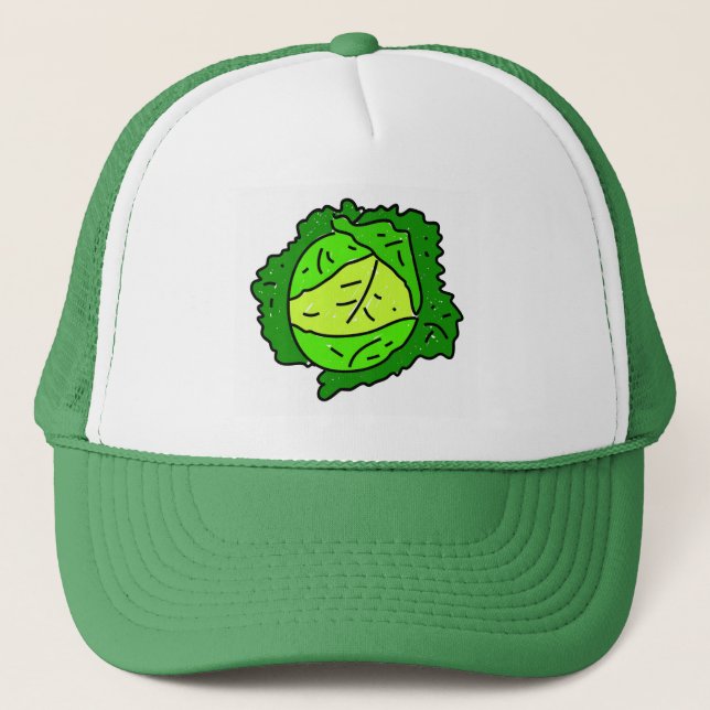 Gorra De Camionero col (Anverso)