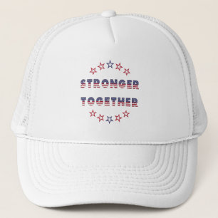 Gorra De Camionero ¡Colección de Fiestas de las Elecciones en Estados