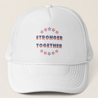 Gorra De Camionero ¡Colección de Fiestas de las Elecciones en Estados