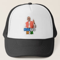 Colección de Narendra Modi