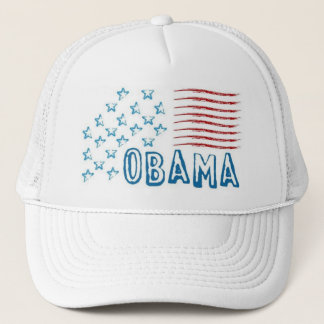 Gorra De Camionero Colección de Obama