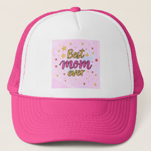 Gorra De Camionero Colección de regalos popular de Luxury Stars