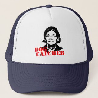 Gorra De Camionero Colector de perro