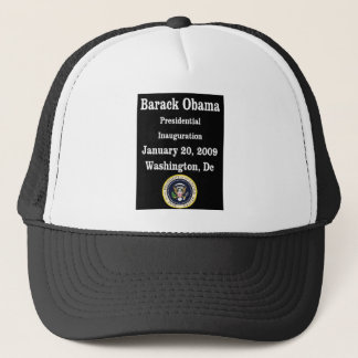 Gorra De Camionero Colectores del recuerdo de la inauguración de