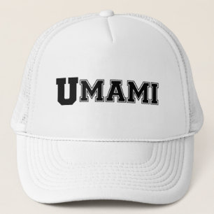 GORRA DE CAMIONERO COLEGIO UMAMI