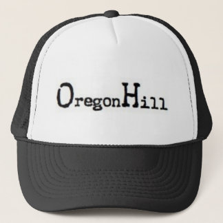 Gorra De Camionero Colina de Oregon, Richmond, VA