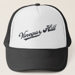 Gorra De Camionero Colina del vinagre