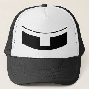 Gorra De Camionero Collar del sacerdote católico