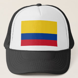 Gorra De Camionero colombia
