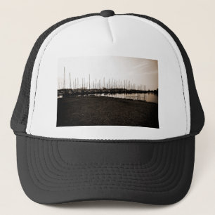 Gorra De Camionero Colonel Sam Smith Park