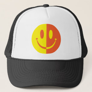Gorra De Camionero Color 2