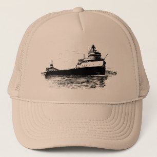 Gorra De Camionero COLOR del PERSONALIZABLE del ~ de Edmund