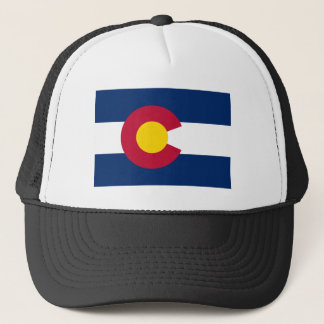Gorra De Camionero Colorado: La centenaria bandera de los Estados Uni