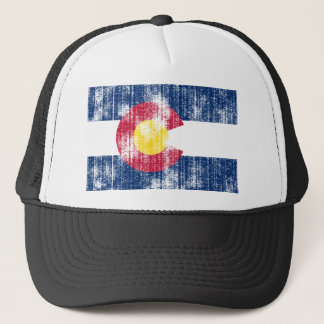 Gorra De Camionero ColoradoD