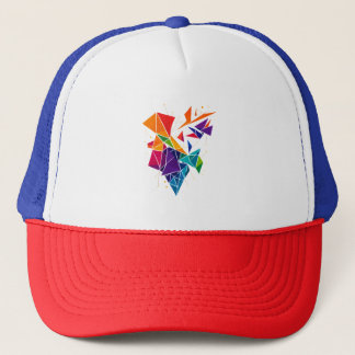 Gorra De Camionero colores de moda