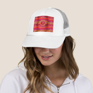 Gorra De Camionero Colores felices