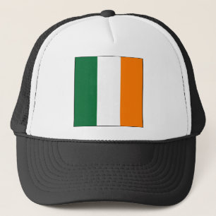 Gorra De Camionero Colores irlandeses