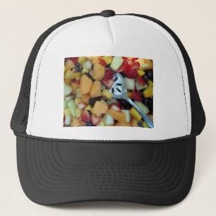 Gorra De Camionero Colorido surtido de frutas