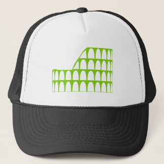 Gorra De Camionero Colosseo