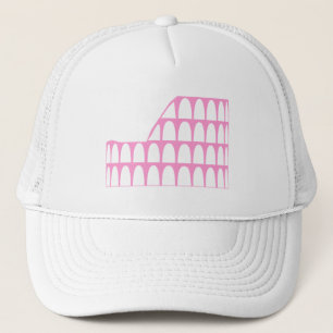 Gorra De Camionero Colosseo