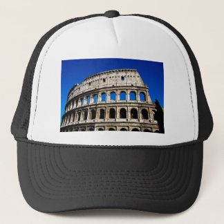 Gorra De Camionero Colosseum Roma Italia