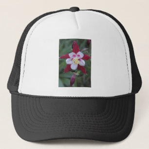 Gorra De Camionero Columbina