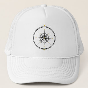Gorra De Camionero Coma