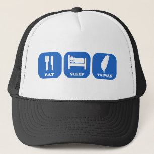 Gorra De Camionero Coma el sueño Taiwán