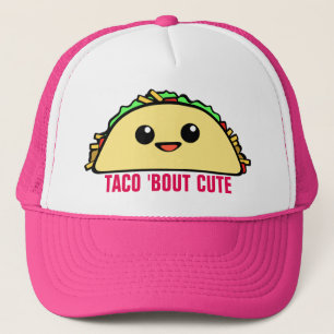 Gorra De Camionero Combate del Taco lindo