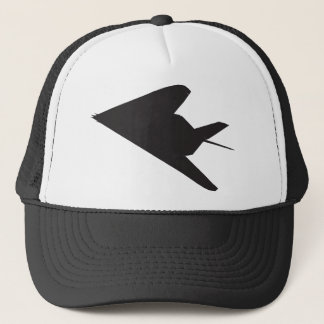 Gorra De Camionero Combatiente de la cautela F-117
