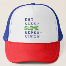 Comer, dormir, adelgazar, repetir idiotez