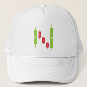 Gorra De Camionero Comercio Forex FX